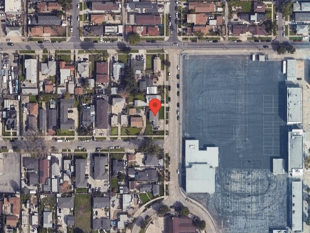 House image located at Los Angeles, CA 90044