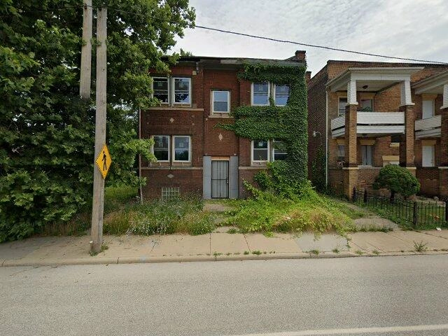 House image located at Cleveland, OH 44103