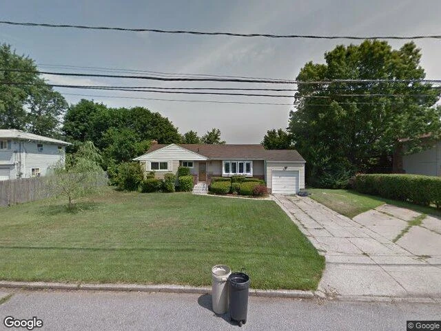 House image located at Brentwood, NY 11717