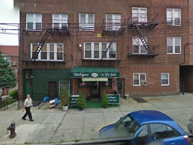 House image located at Astoria, NY 11105