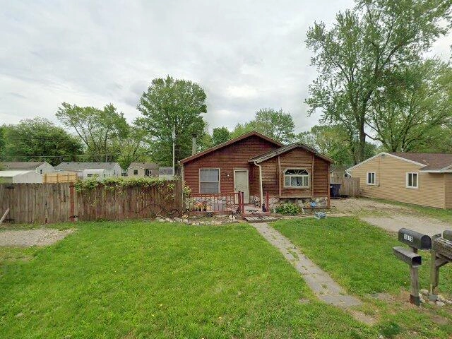 House image located at Yorktown, IN 47396