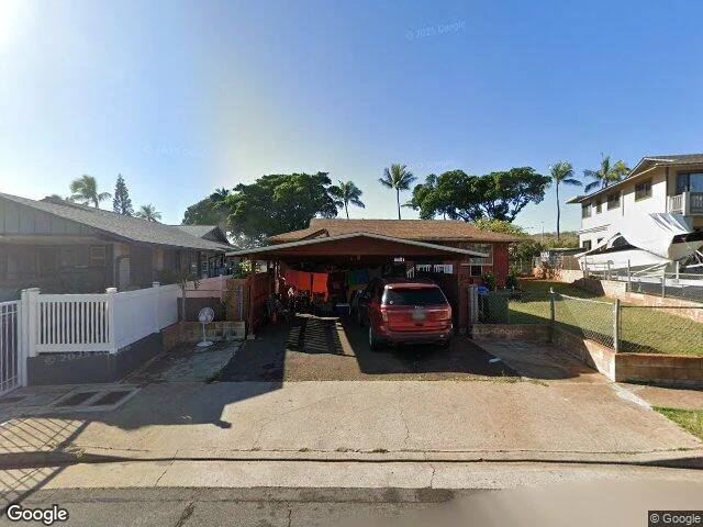 House image located at Kapolei, HI 96707