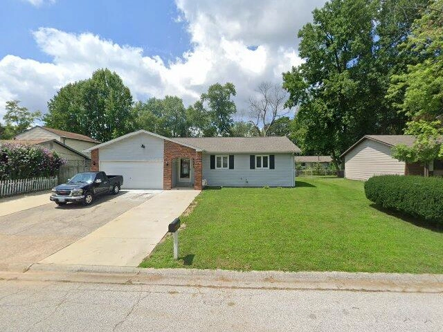 House image located at Fairview Heights, IL 62208