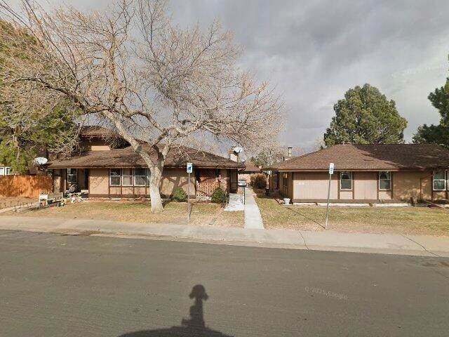 House image located at Aurora, CO 80014