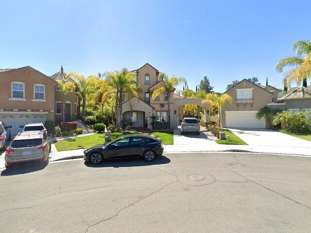 House image located at Temecula, CA 92592