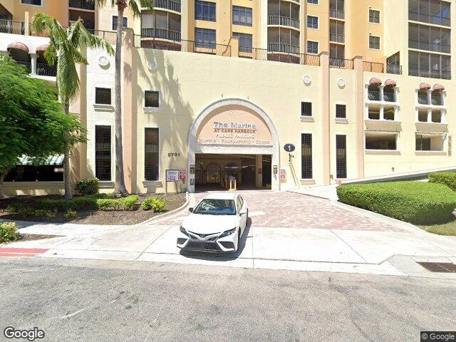 House image located at Cape Coral, FL 33914