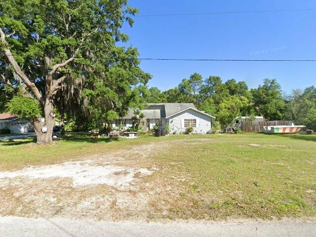 House image located at New Port Richey, FL 34654