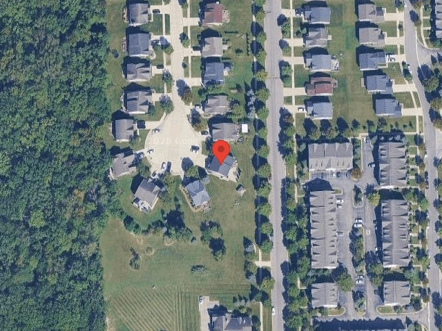 House image located at Westland, MI 48185