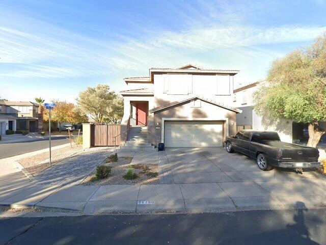 House image located at Gilbert, AZ 85295