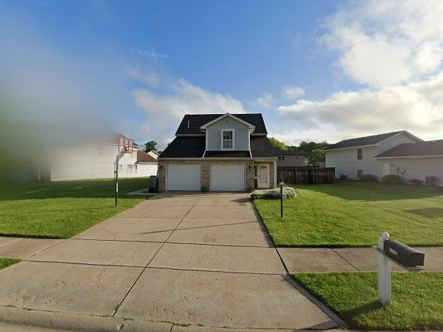 House image located at Portage, IN 46368