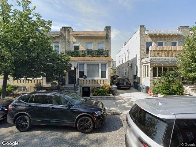 House image located at Brooklyn, NY 11209