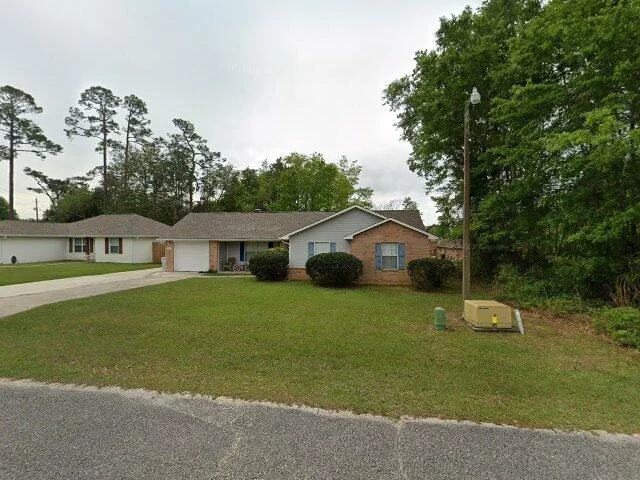 House image located at Milton, FL 32571