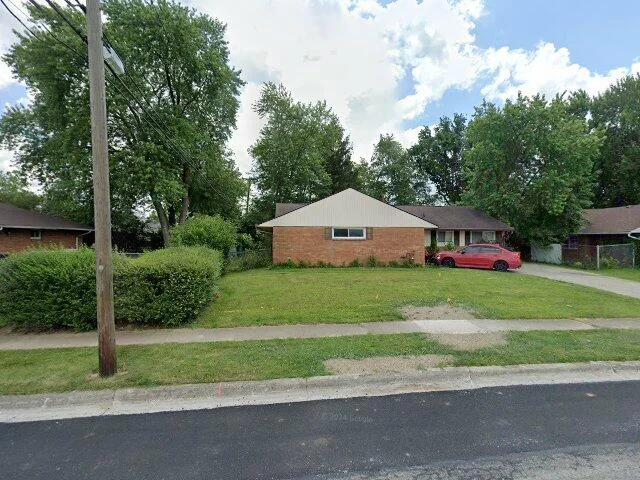 House image located at Reynoldsburg, OH 43068