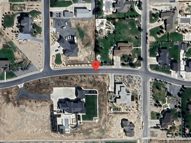 House image located at Eagle Mountain, UT 84005