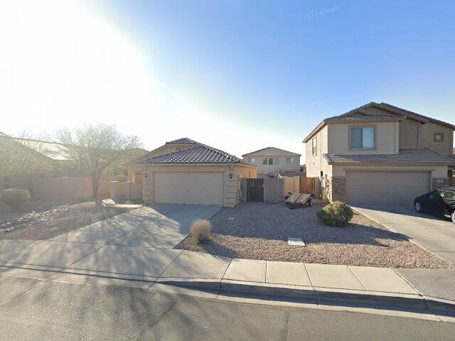 House image located at Casa Grande, AZ 85122