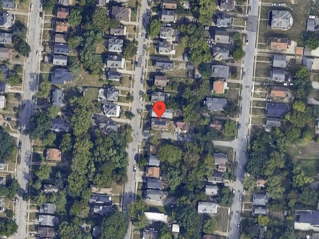 House image located at Cincinnati, OH 45205
