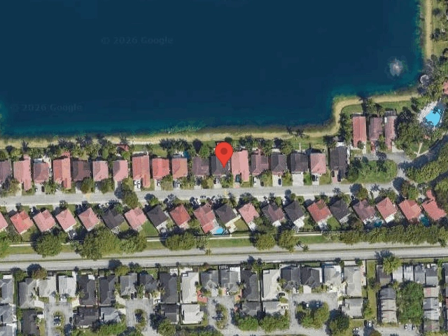 House image located at Miami, FL 33186