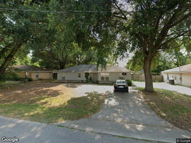 House image located at Ocala, FL 34475