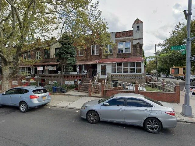 House image located at Brooklyn, NY 11203