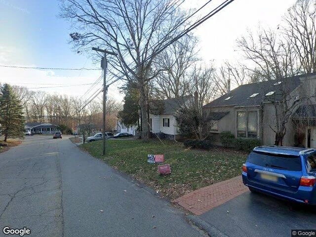 House image located at Rockaway, NJ 07866