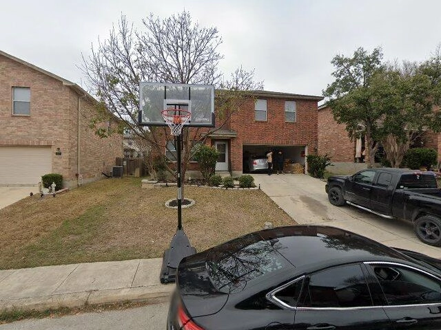 House image located at San Antonio, TX 78227