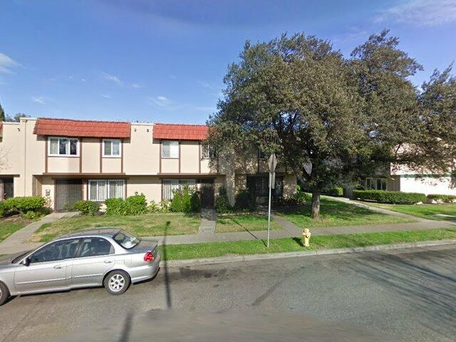 House image located at San Jose, CA 95116