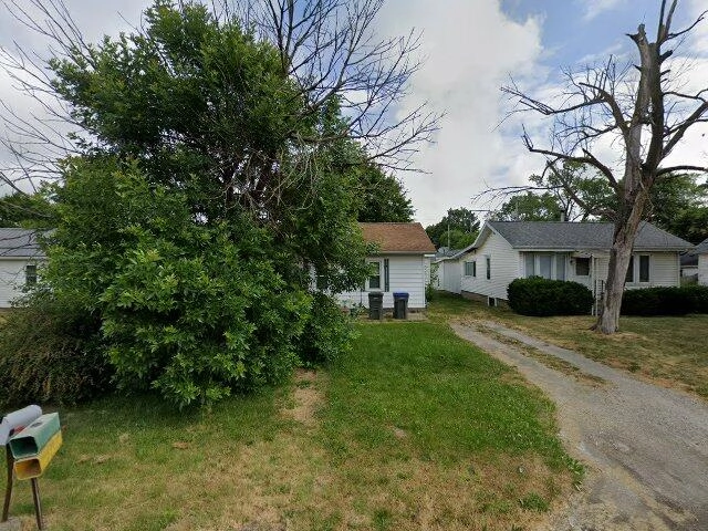 House image located at Goshen, IN 46528