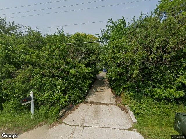 House image located at Homewood, IL 60430