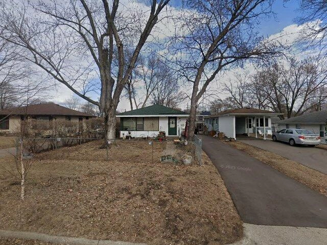 House image located at Minneapolis, MN 55426