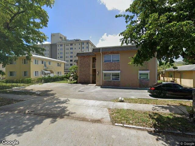 House image located at Hollywood, FL 33020