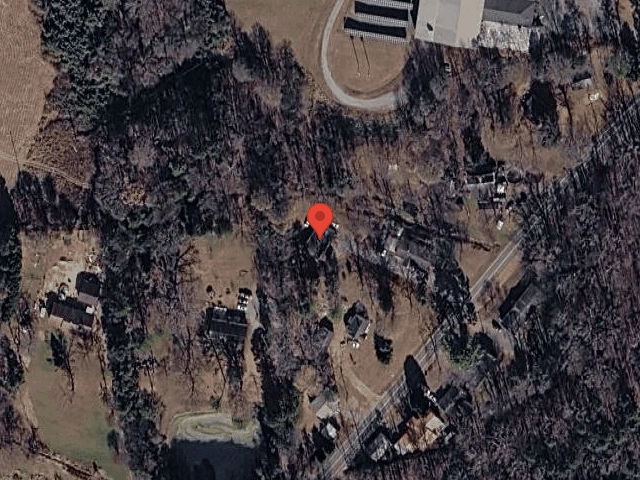 House image located at Graham, NC 27253