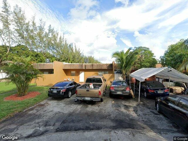 House image located at Miami Gardens, FL 33056
