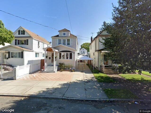 House image located at Queens Village, NY 11427