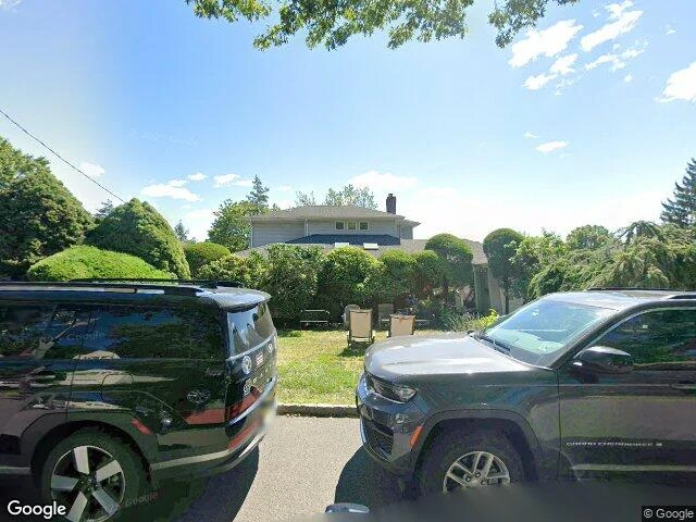 House image located at West Orange, NJ 07052