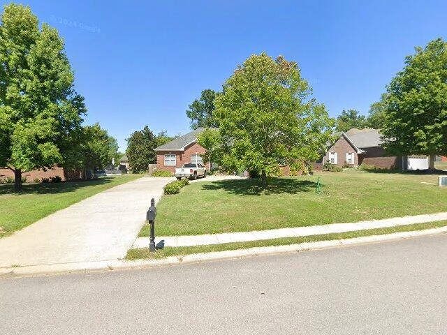 House image located at Clarksville, TN 37043