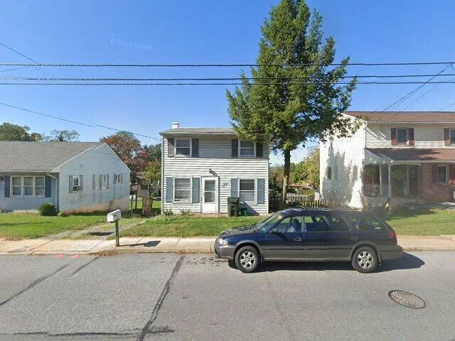 House image located at Denver, PA 17517