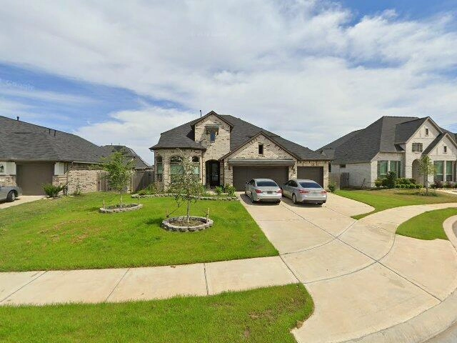 House image located at Richmond, TX 77407