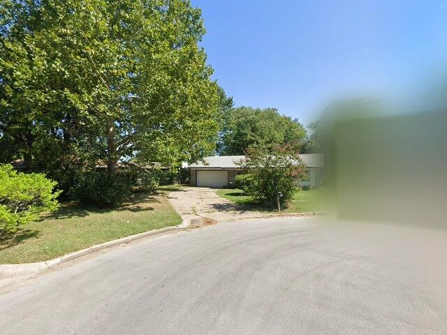 House image located at Broken Arrow, OK 74012