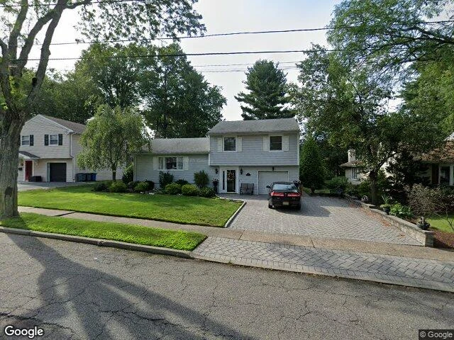 House image located at Verona, NJ 07044