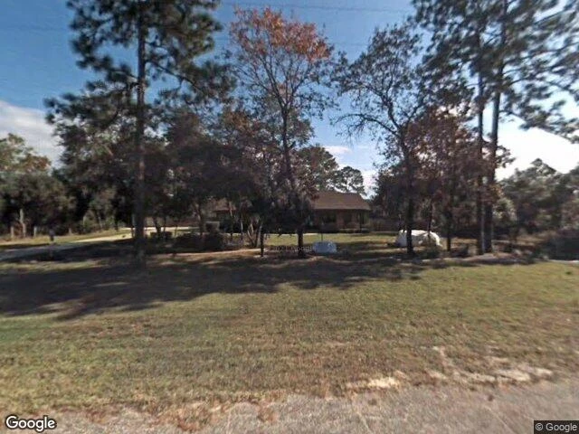 House image located at Eustis, FL 32736