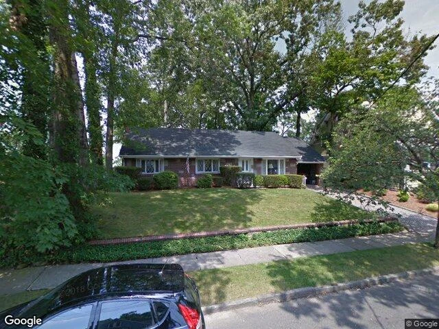 House image located at Rutherford, NJ 07070