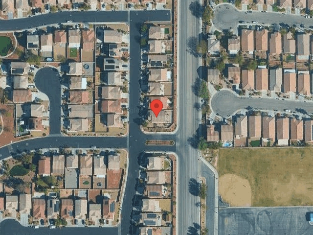 House image located at North Las Vegas, NV 89081