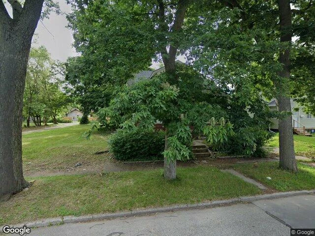 House image located at South Bend, IN 46628