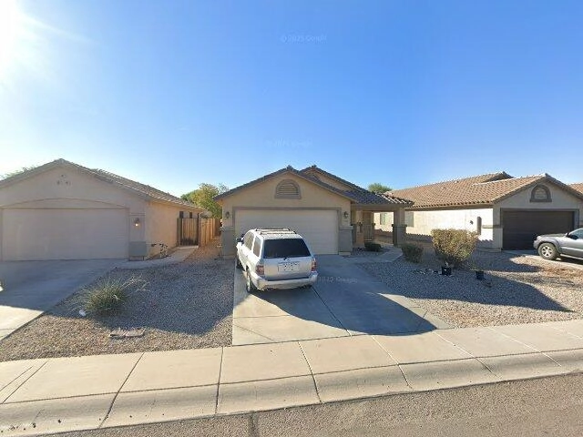 House image located at San Tan Valley, AZ 85143