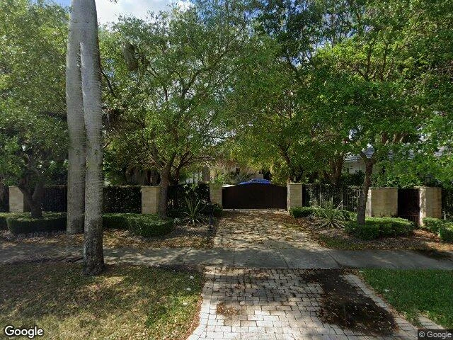 House image located at Miami, FL 33156