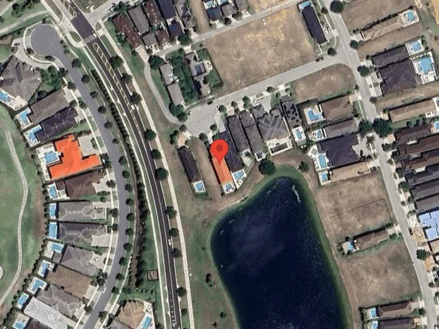 House image located at Kissimmee, FL 34747