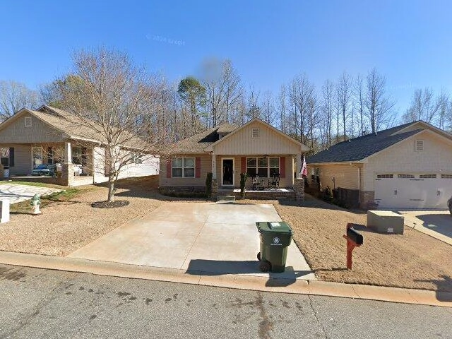 House image located at Inman, SC 29349