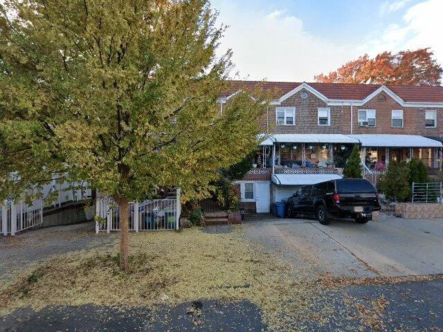 House image located at Woodside, NY 11377