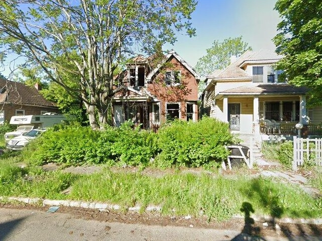 House image located at Detroit, MI 48214