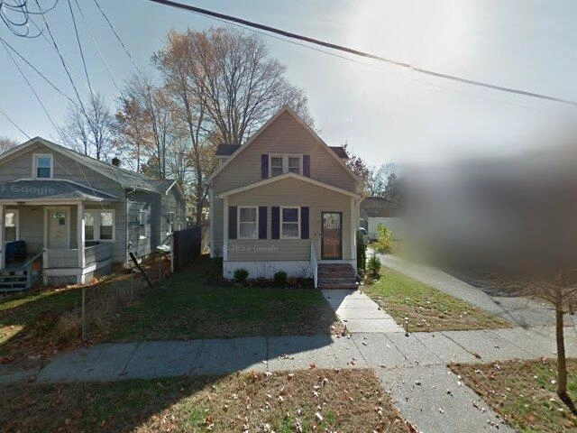 House image located at Springfield, MA 01109